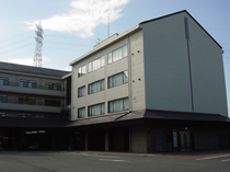 戸田斎場（民間）